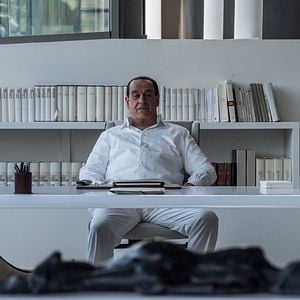 Foto Silvio e os Outros