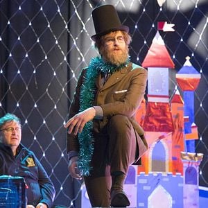 Foto Anna e o Apocalipse