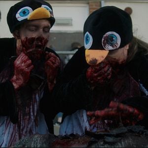 Foto Anna e o Apocalipse