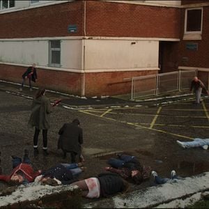 Foto Anna e o Apocalipse