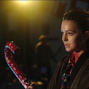 Foto Anna e o Apocalipse