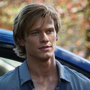 Foto Lucas Till