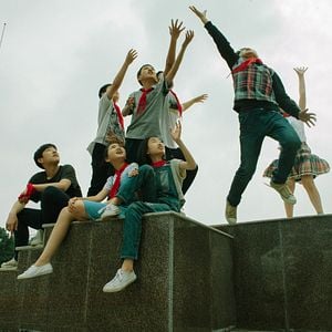 Foto Pássaros do Subúrbio