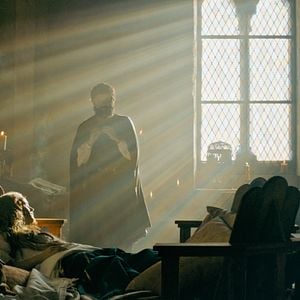 Foto Pedro e Inês, o Amor Não Descansa