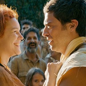 Foto Pedro e Inês, o Amor Não Descansa