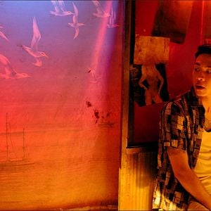 Foto Longa Jornada Noite Adentro