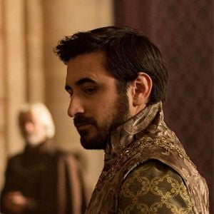 Foto Ferdinand Kingsley