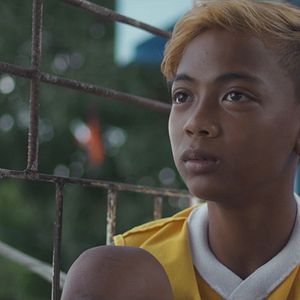 Foto Quando A Tempestade Enfraquece