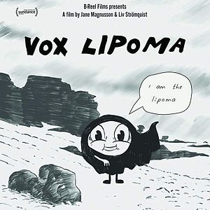 Foto Vox Lipoma