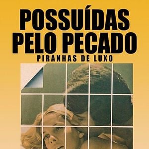 Foto Possuídas Pelo Pecado