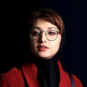 Foto Roshanak Gerami