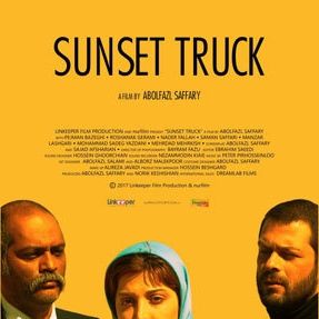 Foto Sunset Truck