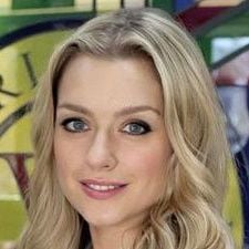 Foto Daniela Denby-Ashe