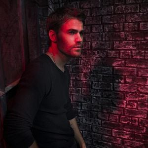 Foto Me Conte Uma História