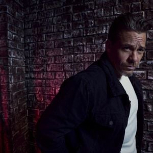 Foto Michael Raymond-James