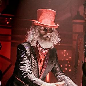 Foto Russell Hodgkinson