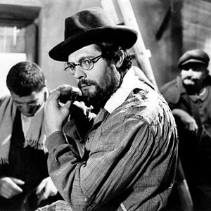 Foto Os Companheiros