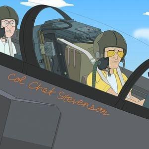 Foto F is for Family