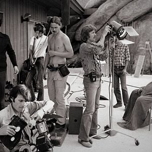 Foto They'll Love Me When I'm Dead