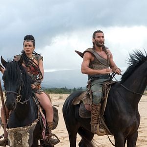 Foto O Escorpião Rei 5: O Livro das Almas