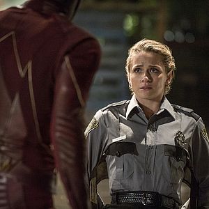 Foto The Flash (2014)