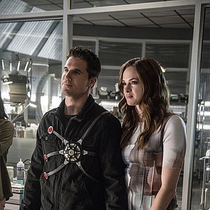 Foto The Flash (2014)