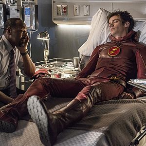 Foto The Flash (2014)