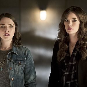 Foto The Flash (2014)