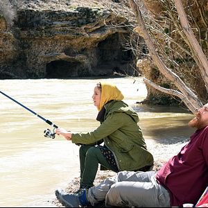 Foto Alireza Motamedi