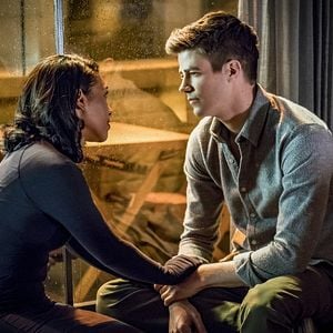 Foto The Flash (2014)