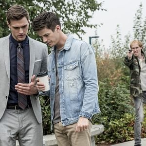 Foto The Flash (2014)