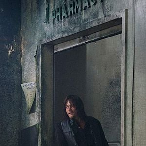 Foto The Walking Dead