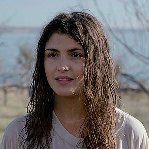 Foto Khrystyna Deilyk