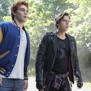 Foto Riverdale