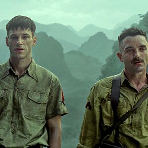 Foto Les Confins du monde