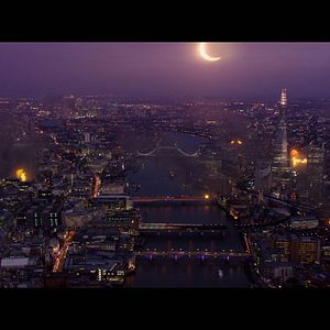 Foto London Fields - Romance Fatal