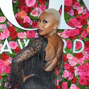 Foto Cynthia Erivo