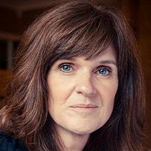 Foto Siobhan Finneran