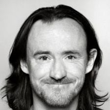 Foto Ben Crompton