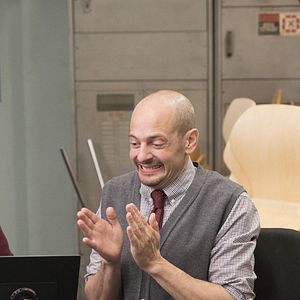 Foto Jonathan Slavin