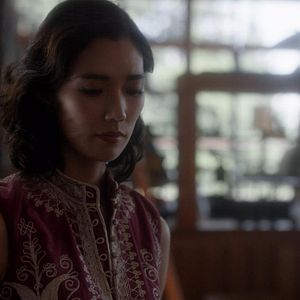 Foto O Homem do Castelo Alto