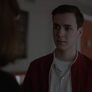 Foto O Homem do Castelo Alto