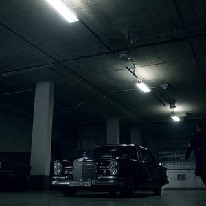 Foto O Homem do Castelo Alto