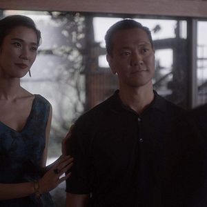 Foto O Homem do Castelo Alto