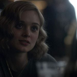 Foto O Homem do Castelo Alto