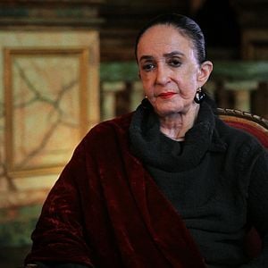 Foto Marcia Haydée - Uma Vida pela Dança