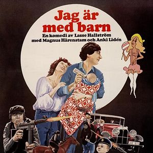 Foto Jag är med barn