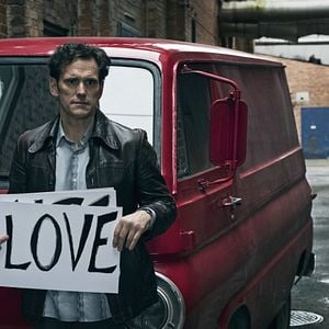 Foto A Casa que Jack Construiu