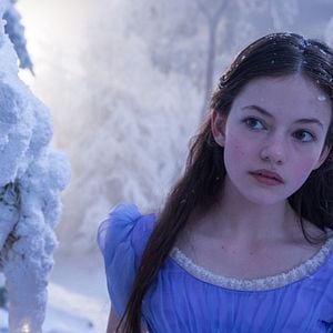 Foto O Quebra-Nozes e os Quatro Reinos