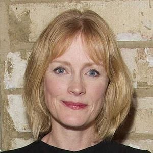 Foto Claire Skinner